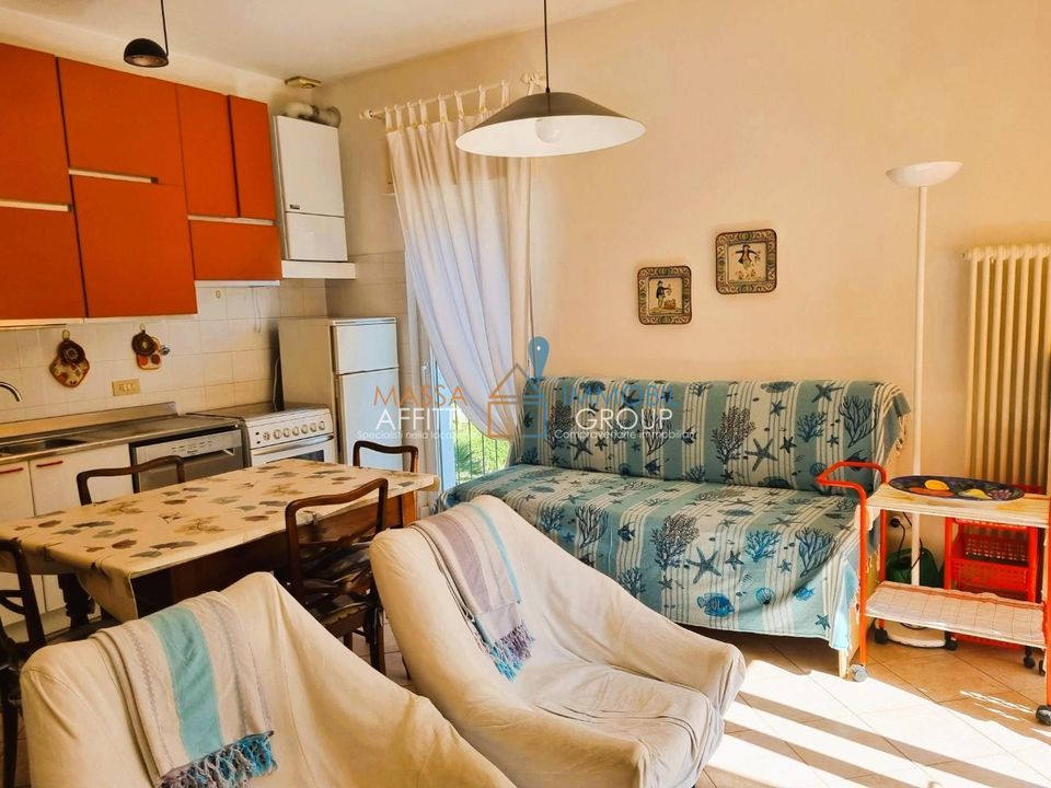 Lejlighed i Massa, Massa and Carrara - foto 3