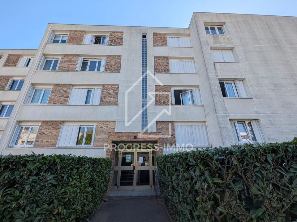 Lejlighed i Châtenay-Malabry, Hauts-de-Seine - foto 2