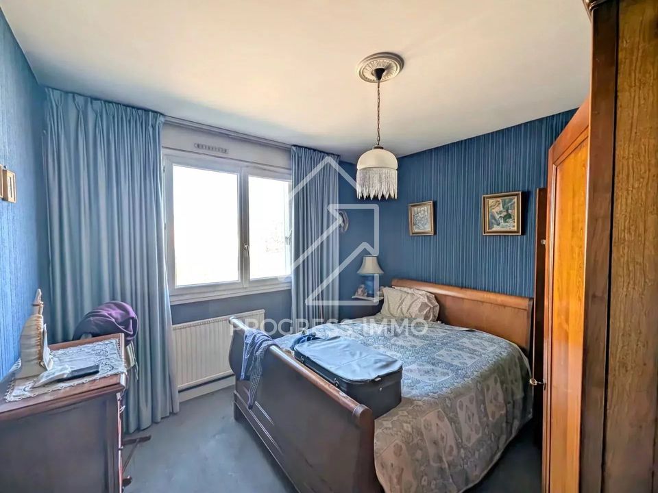 Lejlighed i Châtenay-Malabry, Hauts-de-Seine - foto 1