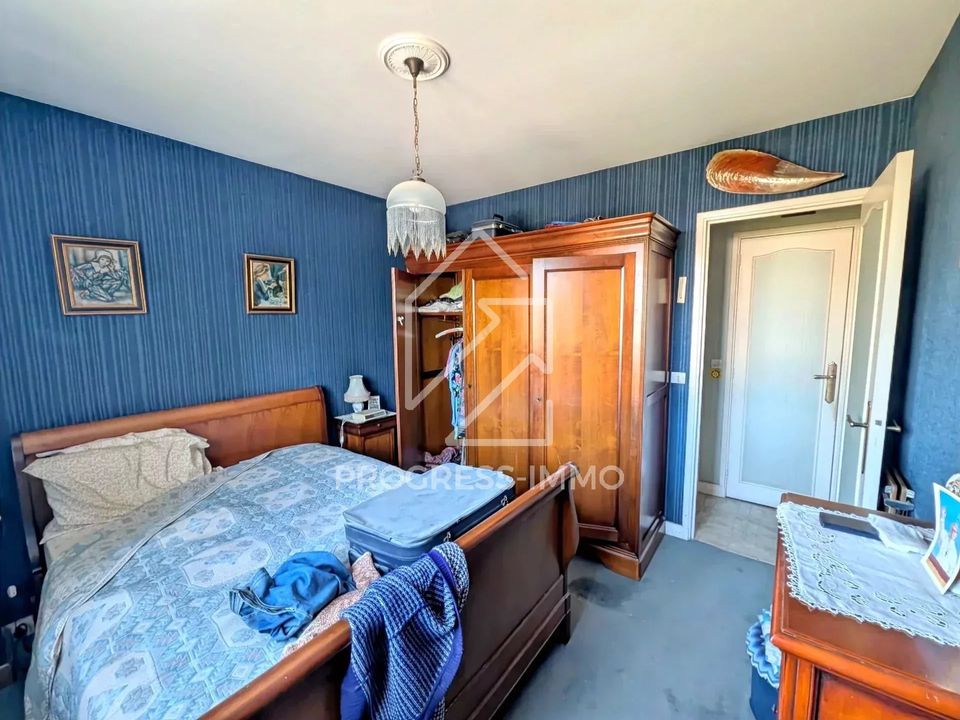 Lejlighed i Châtenay-Malabry, Hauts-de-Seine - foto 3