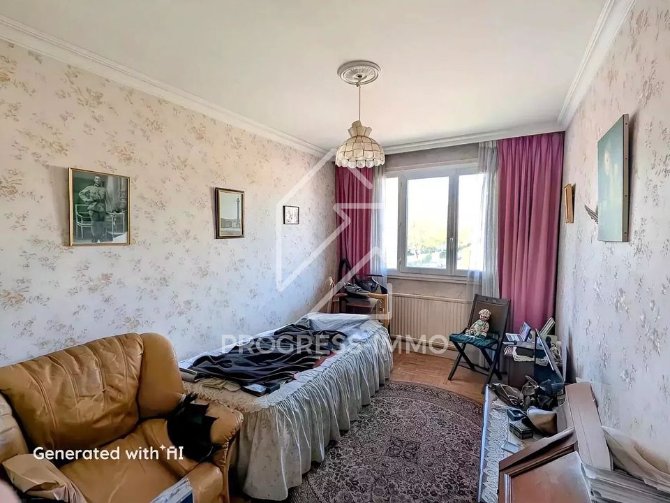 Lejlighed i Châtenay-Malabry, Hauts-de-Seine - foto 5