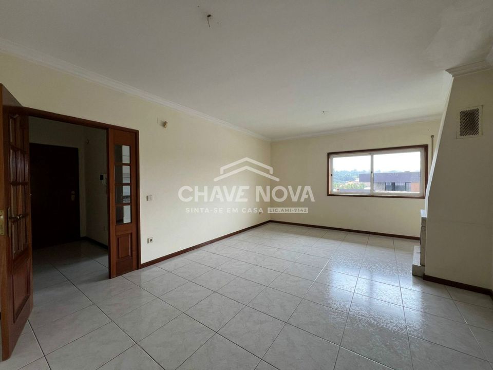 Lejlighed i Vila Nova de Gaia, Porto - foto 3