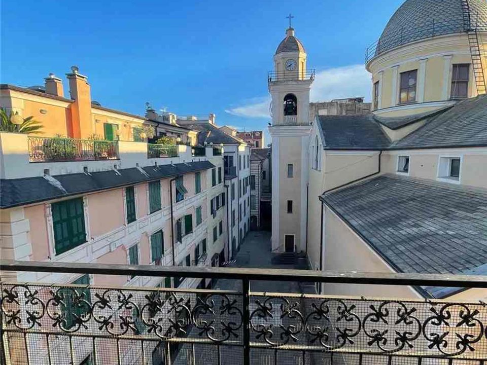 Lejlighed i Ceriale, Savona - foto 2