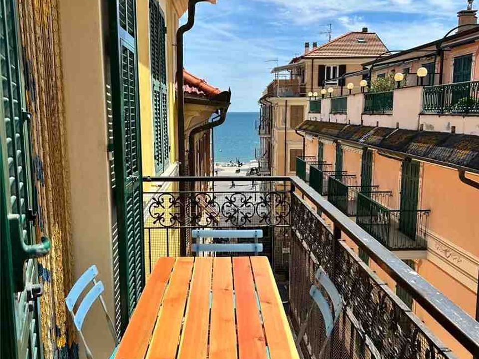 Lejlighed i Ceriale, Savona - foto 3