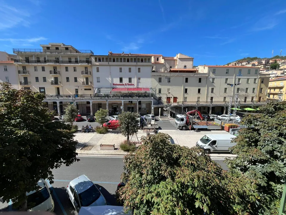 Lägenhet i Ozieri, Sassari - foto 1