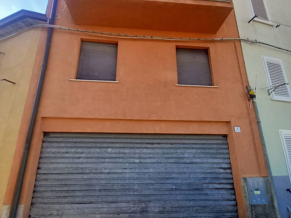 Villa i Ozieri, Sassari - bilde 1