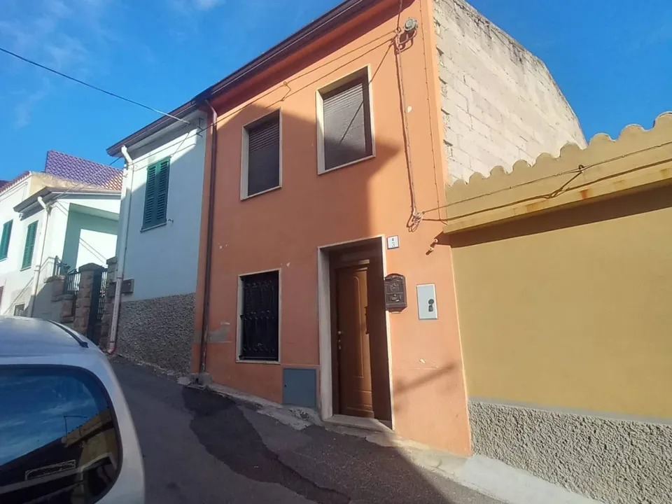 Villa i Ozieri, Sassari - bilde 2
