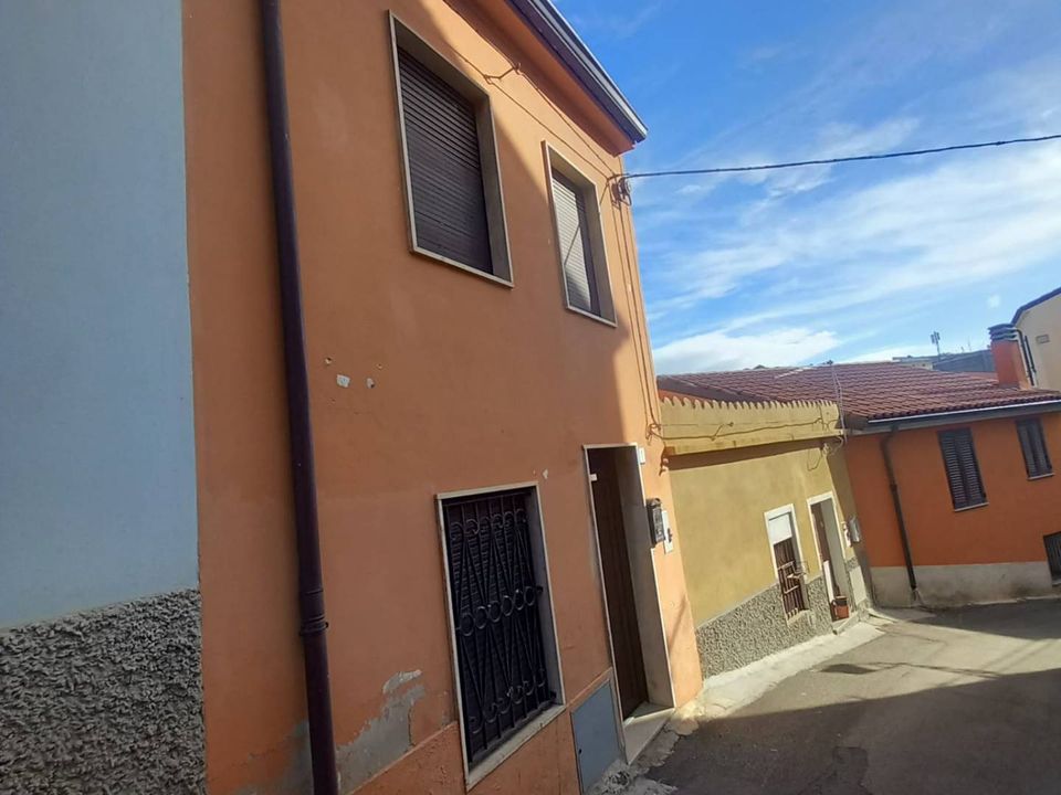 Villa i Ozieri, Sassari - bilde 3
