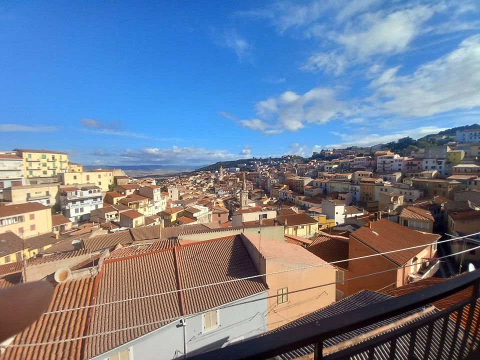 Villa i Ozieri, Sassari - bilde 5