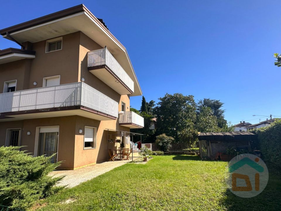 Rækkehus i Gorizia, Gorizia - foto 1
