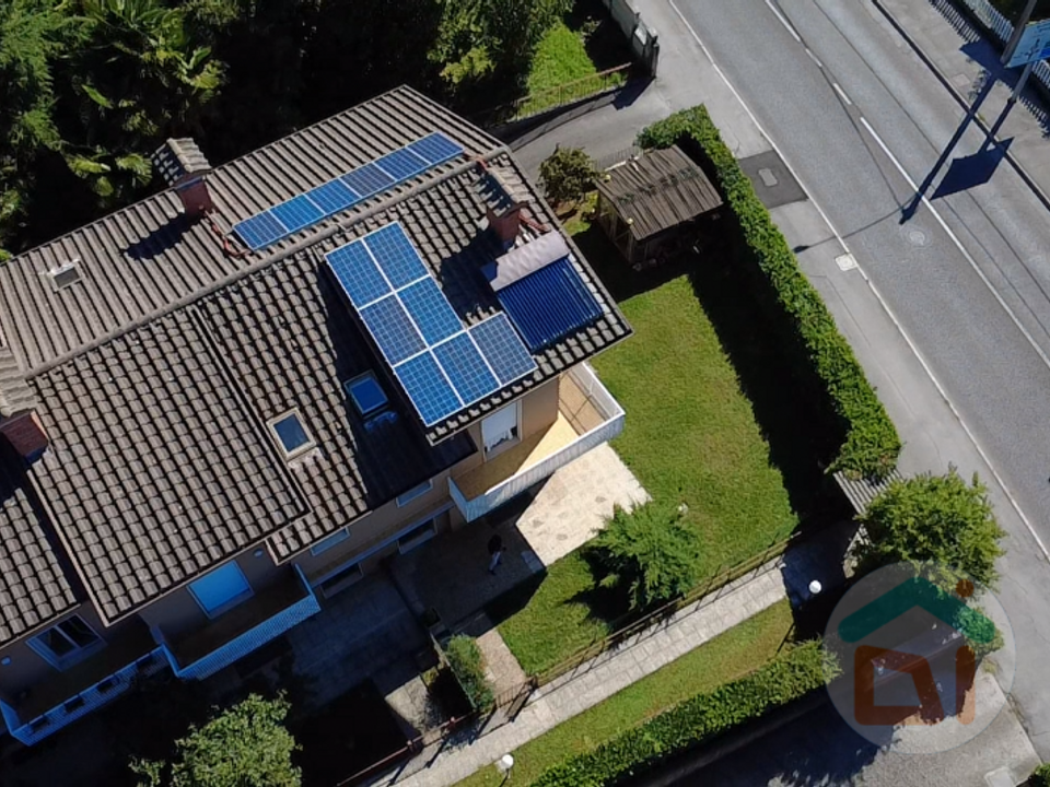 Rækkehus i Gorizia, Gorizia - foto 3