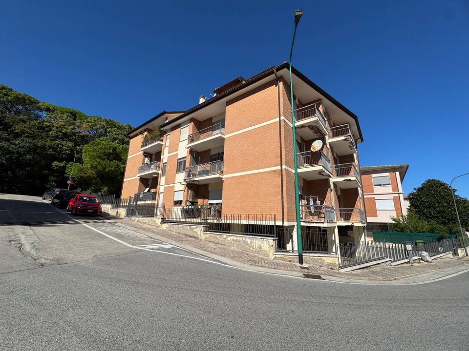 Lejlighed i Porto Sant'Elpidio, Fermo - foto 2