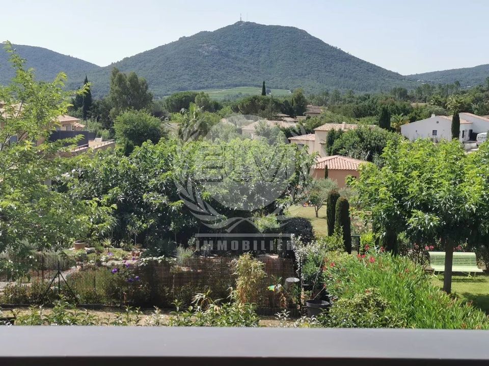 Villa i Le Plan-de-la-Tour, Var - foto 3