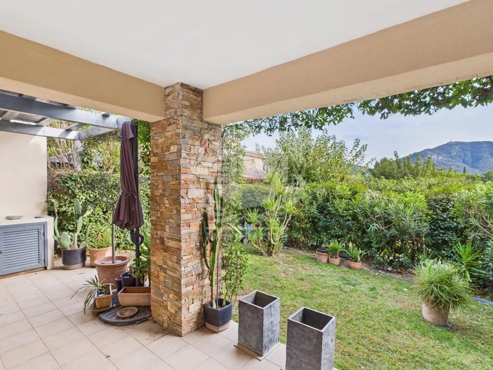 Villa i Le Plan-de-la-Tour, Var - foto 5