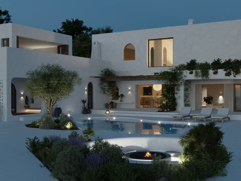 Villa i Cala d'Or, Mallorca - foto 2