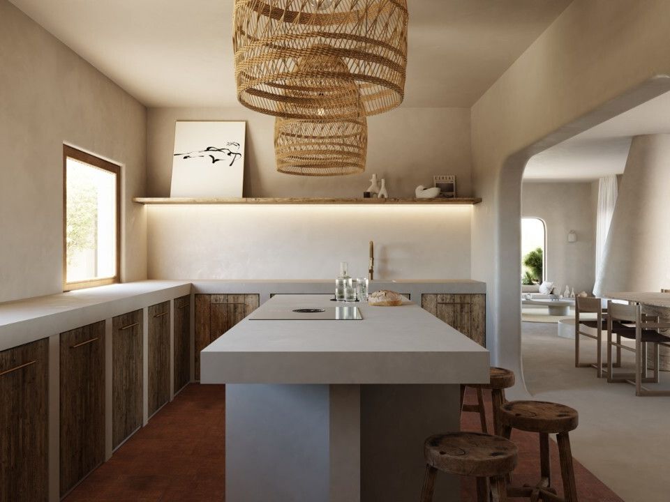 Villa i Cala d'Or, Mallorca - foto 3