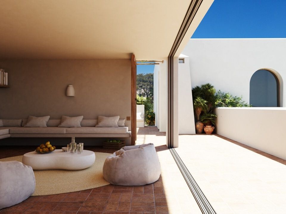 Villa i Cala d'Or, Mallorca - foto 4