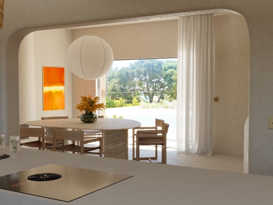 Villa i Cala d'Or, Mallorca - foto 5
