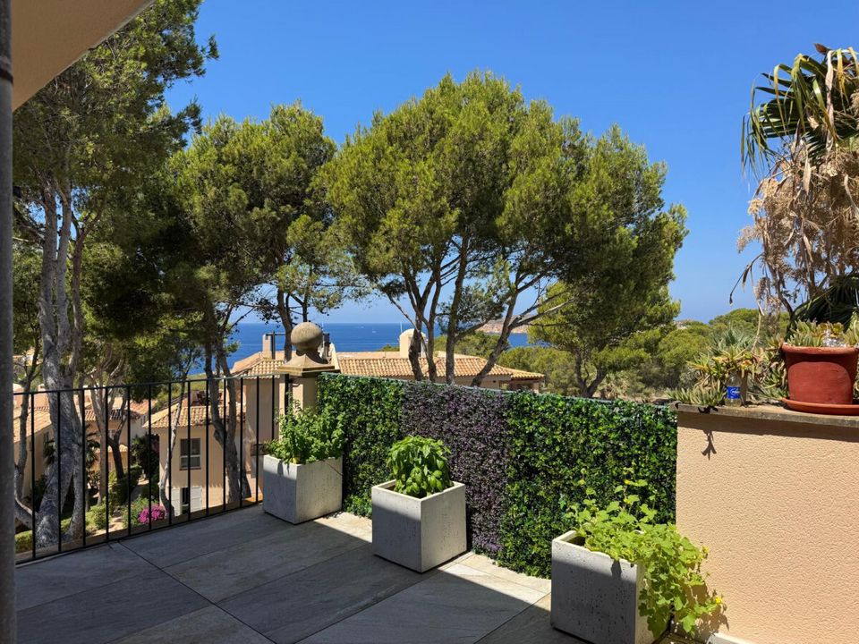 Lejlighed i Santa Ponsa, Mallorca - foto 2