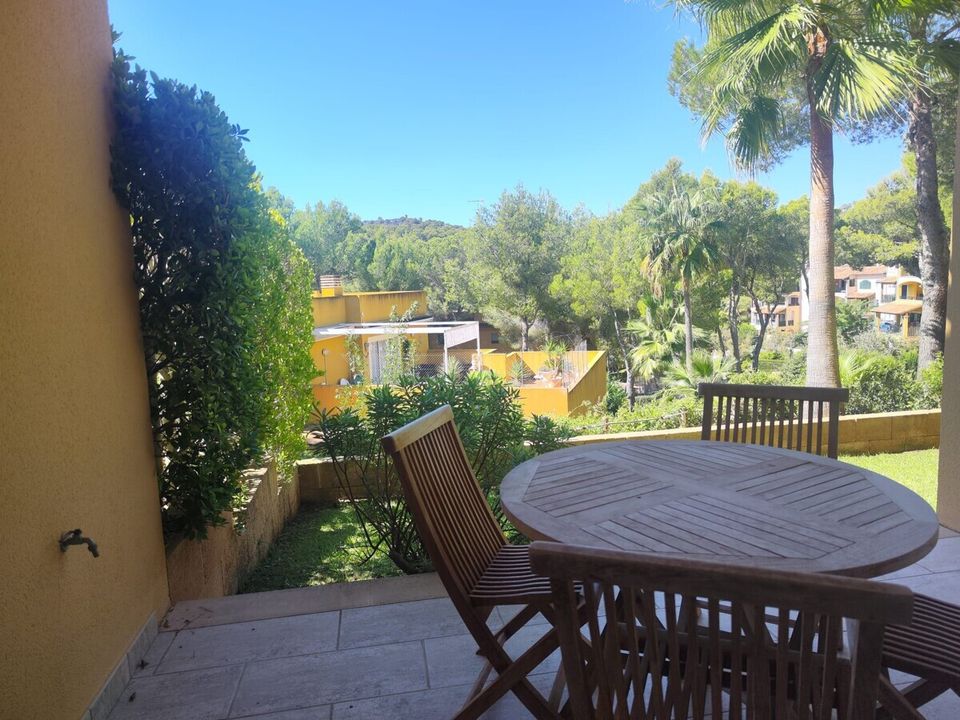 Lejlighed i Cala Fornells, Mallorca - foto 4