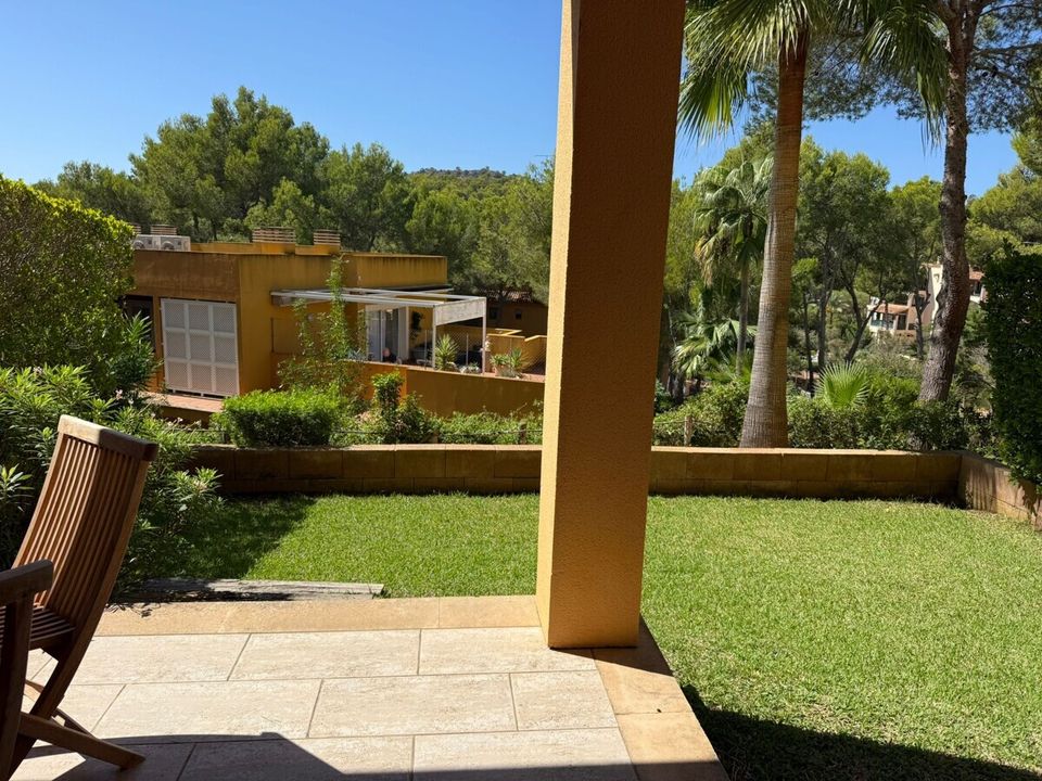 Lejlighed i Cala Fornells, Mallorca - foto 5