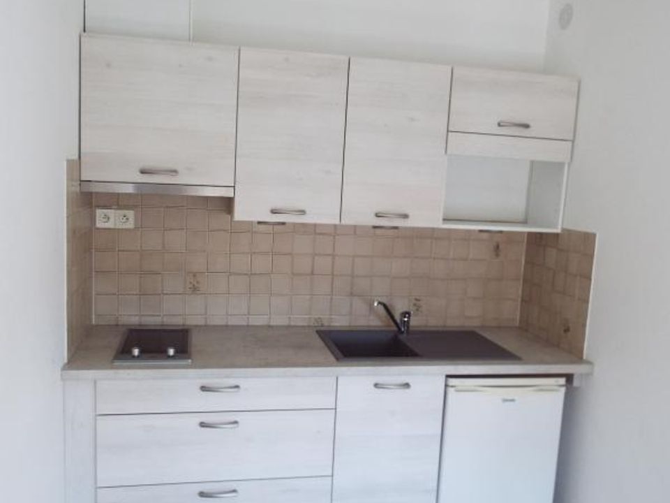 Studio i Nancy, Meurthe-et-Moselle - foto 1