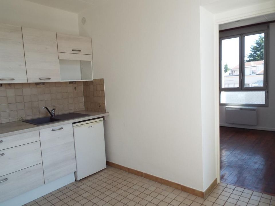 Studio i Nancy, Meurthe-et-Moselle - foto 2
