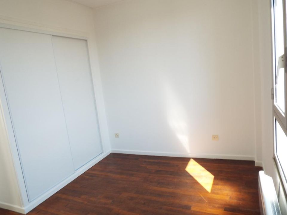 Studio i Nancy, Meurthe-et-Moselle - foto 3