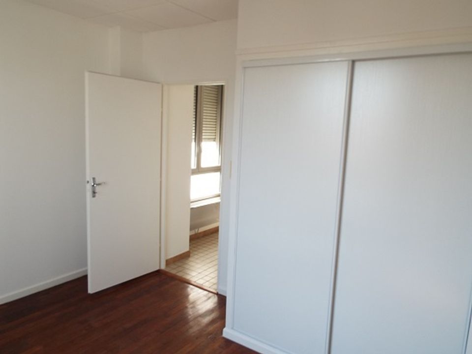 Studio i Nancy, Meurthe-et-Moselle - foto 4