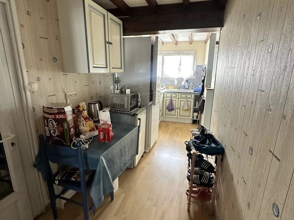 Rekkehus i Berck, Pas-de-Calais - bilde 2