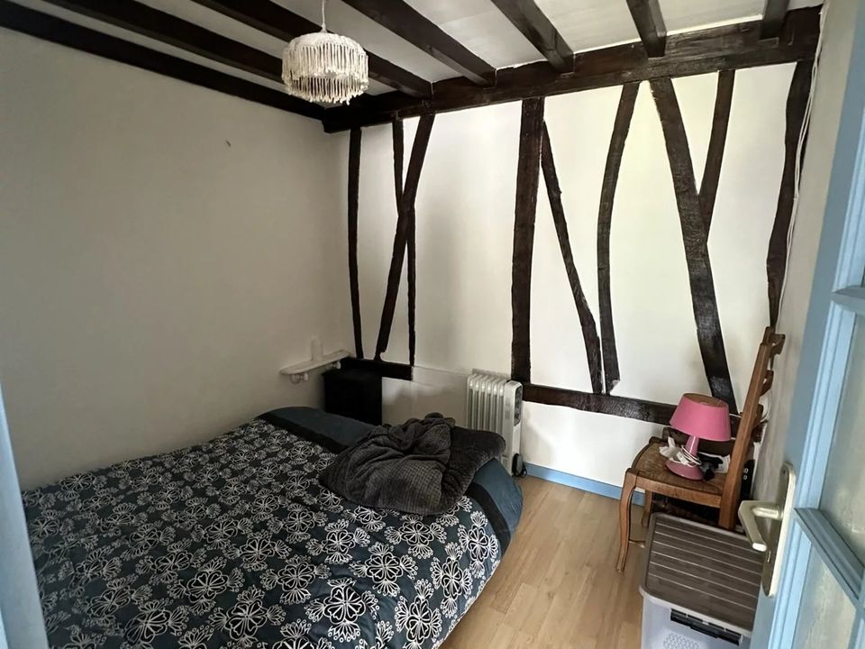 Rekkehus i Berck, Pas-de-Calais - bilde 3