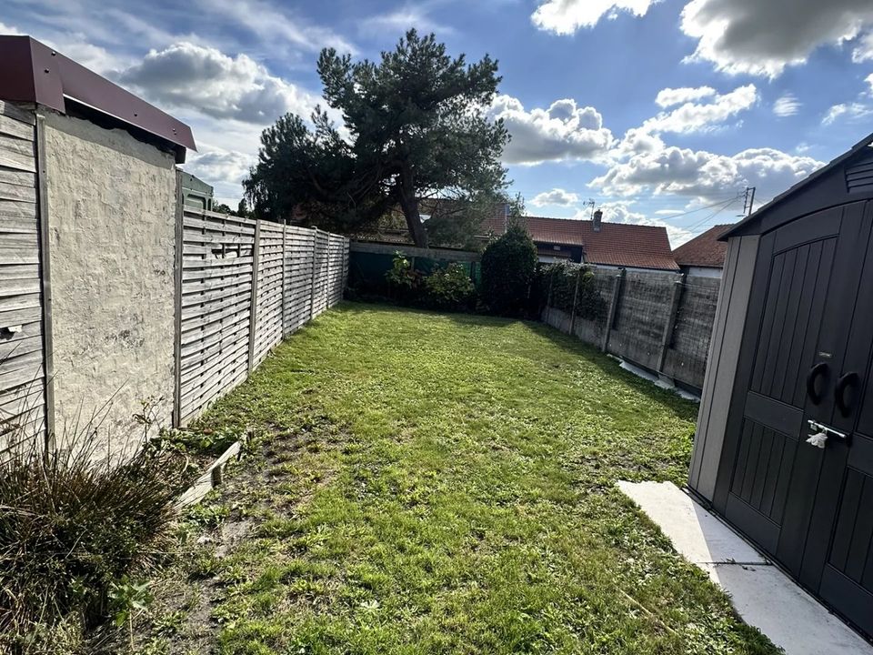 Rekkehus i Berck, Pas-de-Calais - bilde 5