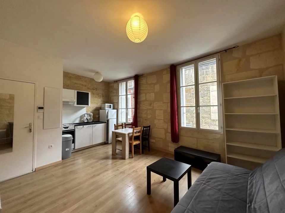 Lejlighed i Bordeaux, Gironde - foto 2