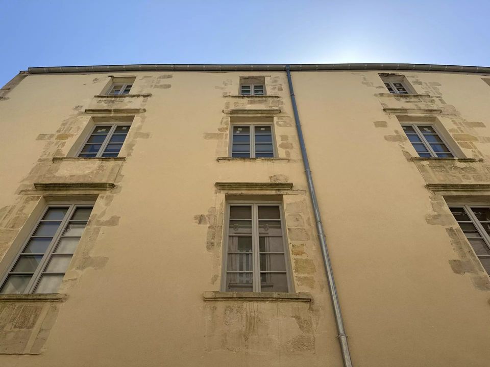 Lejlighed i Bordeaux, Gironde - foto 4