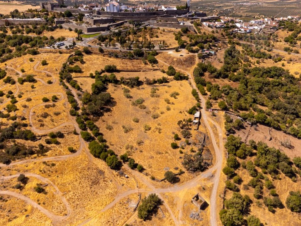 Farm i Evora, Evora - foto 1
