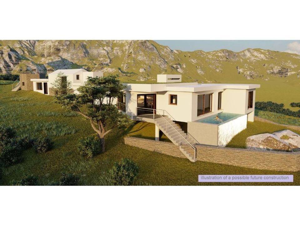 Farm i Evora, Evora - foto 4
