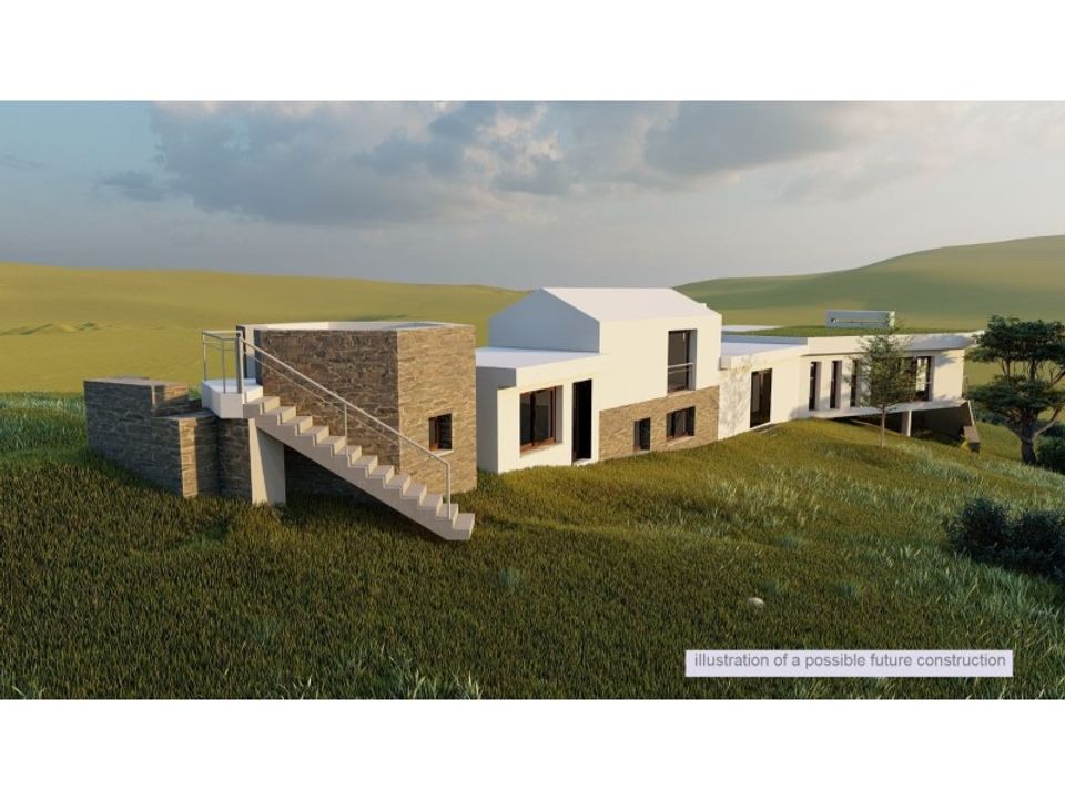 Farm i Evora, Evora - foto 5
