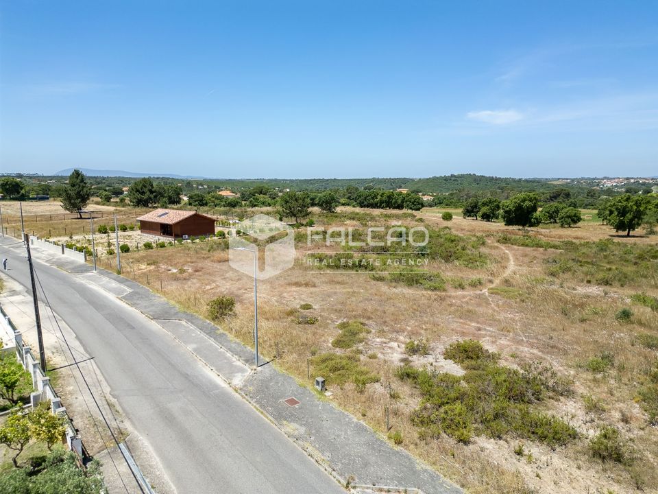 Helårsgrund i Santarem, Santarem - foto 2