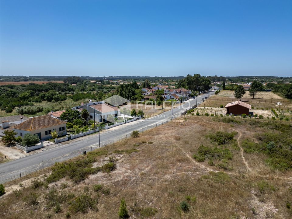 Helårsgrund i Santarem, Santarem - foto 4