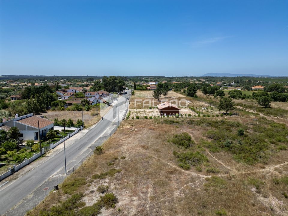 Helårsgrund i Santarem, Santarem - foto 5