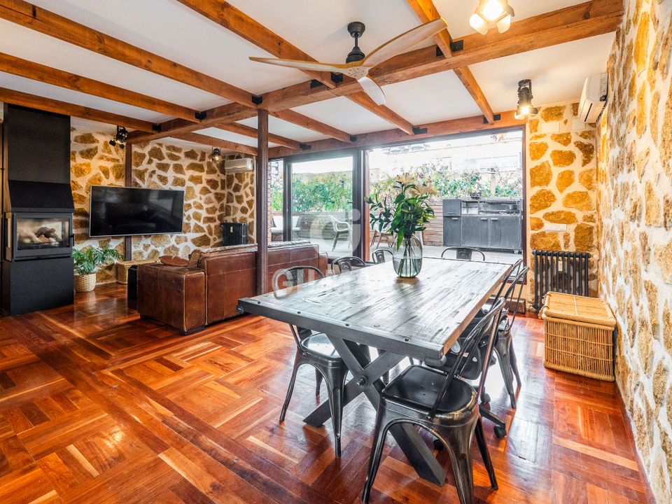Penthouse i Madrid, Madrid - foto 2