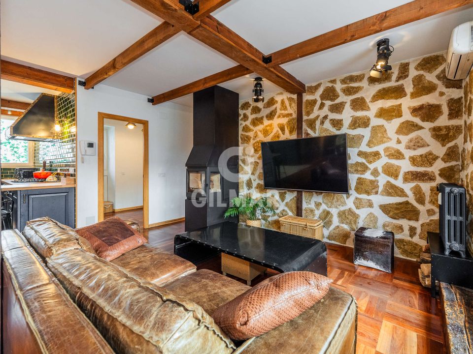 Penthouse i Madrid, Madrid - foto 4