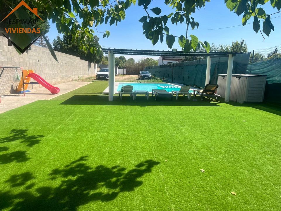 Landejendom i San Mateo De Gallego, Zaragoza - foto 2