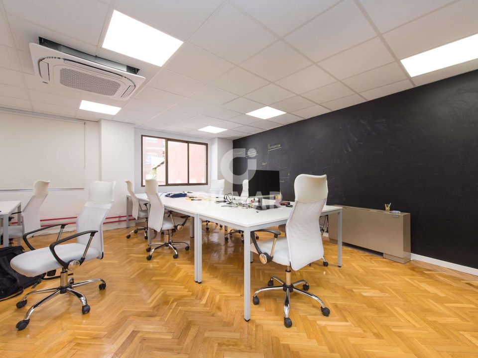 Propriedade comercial em Madrid, Madrid - foto 3