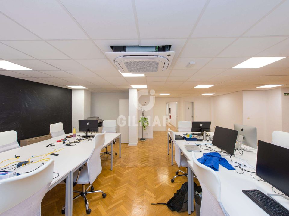 Propriedade comercial em Madrid, Madrid - foto 4