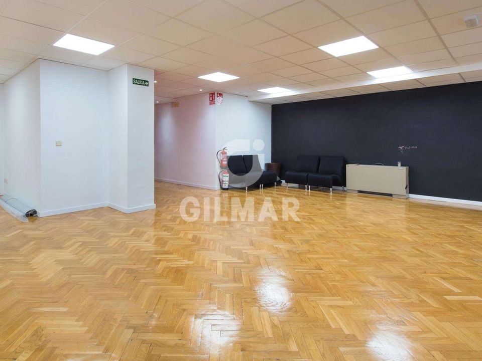Propriedade comercial em Madrid, Madrid - foto 5