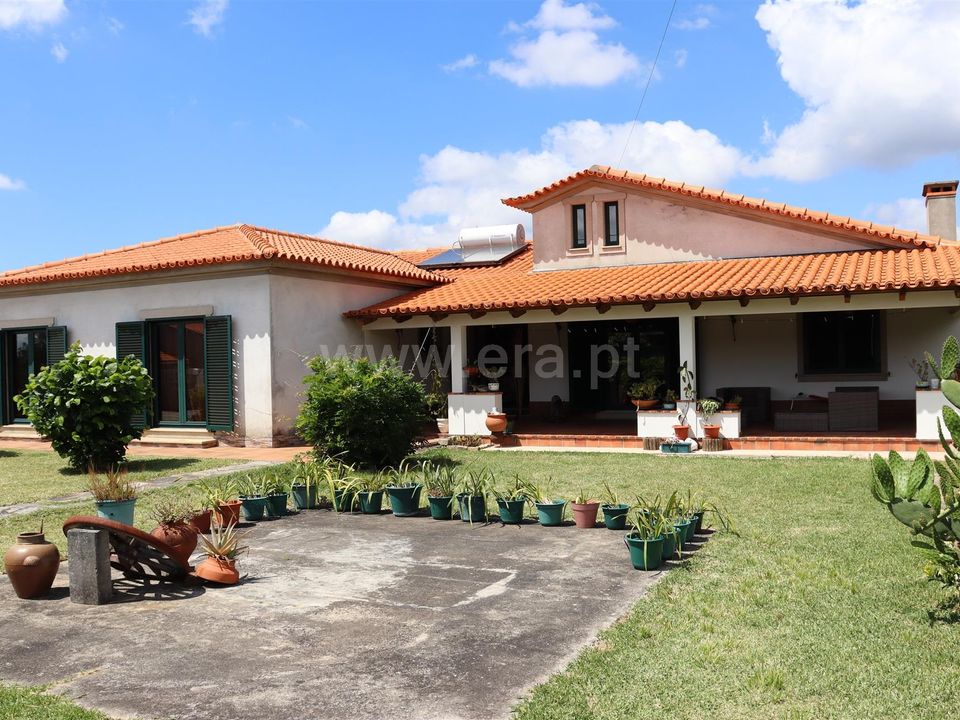 Villa i Agueda, Aveiro - foto 1