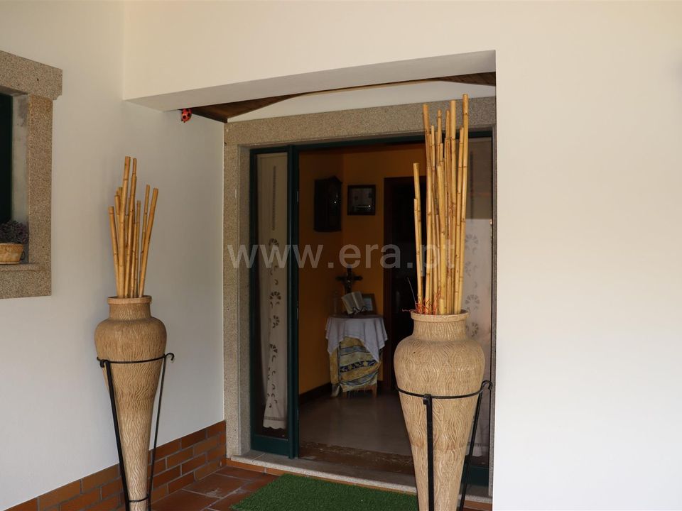 Villa i Agueda, Aveiro - foto 3
