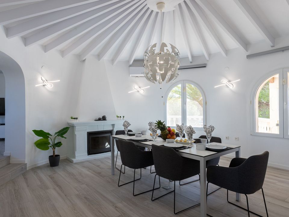 Villa i Javea, Alicante - foto 5
