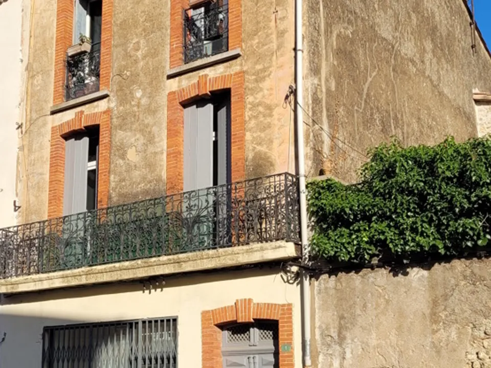 Lejlighed i Saint-Genies-de-Fontedit, Herault - foto 2